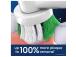 Braun Oral-B Precision Clean Pro, 2 tk, valkoinen - Varuharjad