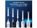 Braun Oral-B Precision Clean Pro, 2 tk, valkoinen - Varuharjad