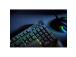 Razer BlackWidow V4, vihreä kytkin, mekaaninen, SWE, musta - näppäimistö