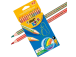 BIC Aquacouleur värikynät 12 väriä
