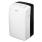 Hisense, 2600 W, valkoinen - Portatiivne Õhukonditsioneer
