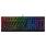 Razer BlackWidow V4 X, vihreä kytkin, mekaaninen, US, musta - Näppäimistö