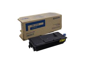 Värikasetti Kyocera TK-3150 musta