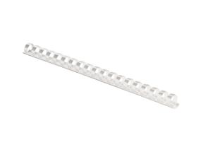 Sidontaspiraali 22mm muovivalkoinen 170 sivulle