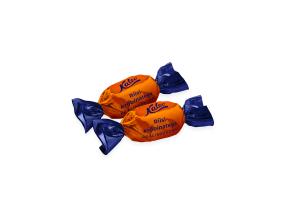 KALEV praliinikarkit riisimuroilla maitosuklaassa 1kg