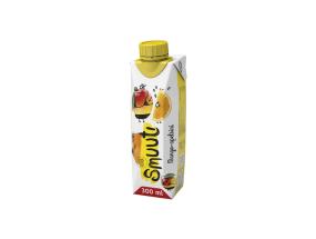AURA Smoothie mango-appelsiini 0,3 l