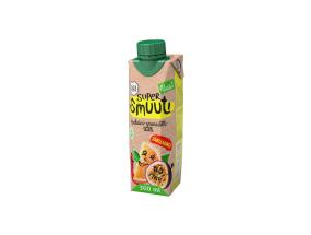 AURA Super smoothie appelsiini-granadilla-chili 0,3l