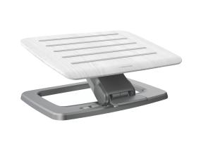 Jalkatuki FELLOWES Hana™ valkoinen
