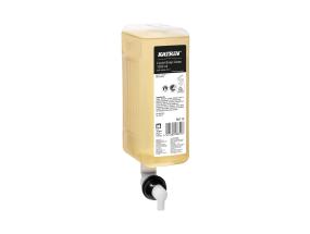 Vaahtosaippua KATRIN Neutral Cleaner 1000ml manuaalisella annostelijalla
