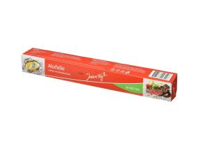 Alumiinifolio JEDEN TAG, 30cmx30m (erittäin vahva)