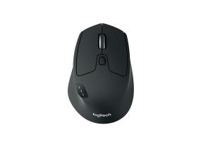 Tietokoneen hiiri langaton LOGITECH M720 Triathlon