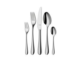 BEST ruokailuvälinesarja, pohja 24 kpl (WMF)