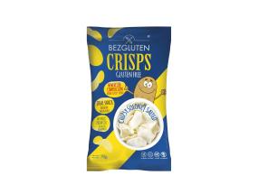 BEZGLUTEN Perunalastut 70g (gluteeniton)