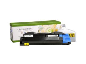 Yhteensopiva Static-Control Kyocera TK-590C Cyan, 7000 p.