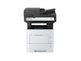 Kyocera ECOSYS MA5500ifx Tulostin Laser mustavalkoinen monitoimilaite A4 55 ppm faksi Ethernet LAN USB