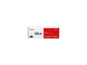 Canon värikasetti CRG 046 Musta HC (1254C002)