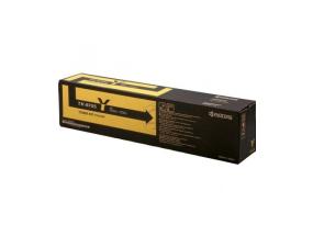 Kyocera TK-8705Y (1T02K9ANL0) värikasetti, keltainen
