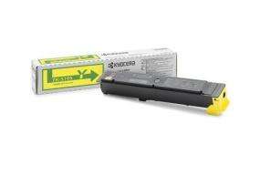 Kyocera TK-5195Y (1T02R4ANL0, TK5195Y) värikasetti, keltainen