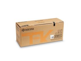 Kyocera TK-5290Y (1T02TXANL0) värikasetti, keltainen