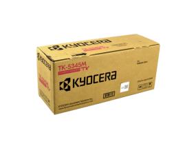 Kyocera TK-5345M (1T02ZLBNL0) värikasetti, Magenta