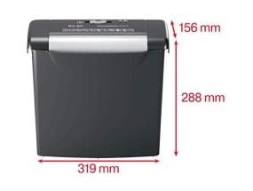 Silppuri Rexel Momentum S206
