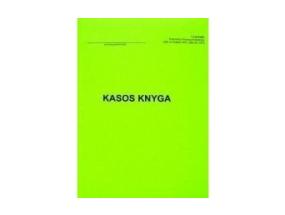 Kasos knyga (per dieną), A5 (30) 0720-016