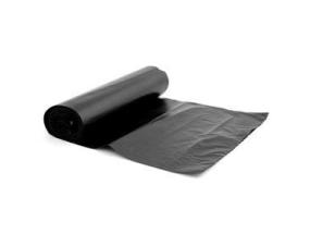 Roskapussit, 80l/10kpl, 30micr.
