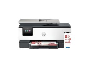 HP OfficeJet Pro 8122e Mustesuihkutulostin Väri MFP A4 20 ppm USB Wi-Fi Ethernet LAN