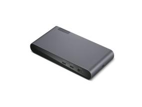 Lenovo USB-C Universal Business Dock 40B30090EU telakointiasema, harmaa