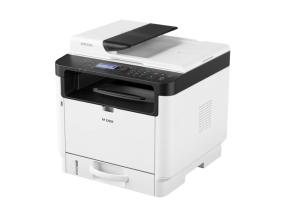 Ricoh M 320SE (434088) Tulostin Laser mustavalkoinen monitoimilaite A4 32 ppm USB Ethernet LAN