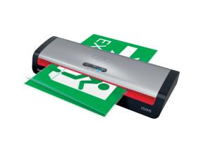 GBC 250HS Toimistolaminointilaite A3, 500 mm/min, harmaa/musta