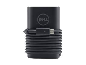 Dell 0M0RT USB-C verkkolaite 65 wattia, musta