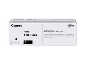Canon T10 (4566C001) värikasetti, musta