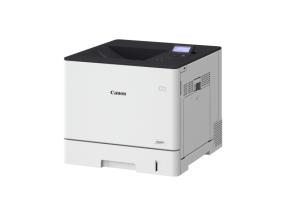 Canon i-SENSYS LBP722Cdw Tulostin Laser Väri 38 ppm USB Wi-Fi Ethernet LAN NF