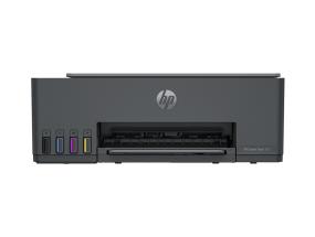 HP Smart Tank 581 AiO -tulostin Mustesuihkutulostin Väri MFP A4 12 ppm USB Wi-Fi Bluetooth (SPEC)