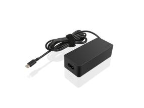 Lenovo 4X20M26272 USB-C 65W verkkolaite, musta