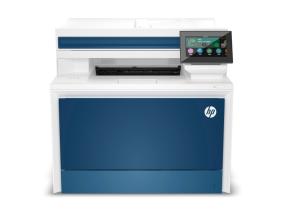 HP Color LaserJet Pro MFP 4302fdw -tulostin Laser-värimonitoimilaite A4 33 sivua/min USB Wi-Fi LAN BT