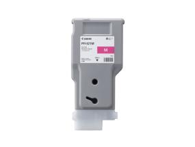 Canon PFI-321M (6269C001) mustekasetti, magenta