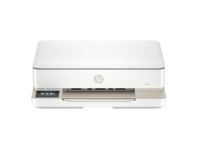 HP ENVY 6120e Mustesuihkutulostin Väri MFP A4 10 ppm USB Wi-Fi