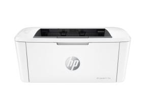 HP LaserJet M110w -tulostin Laser S/W A4 20 ppm USB Wi-Fi