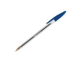 Bic kuulakärkikynä Cristal Blue 129627, 1 kpl. 300106