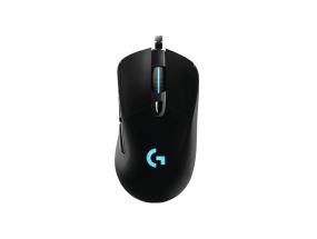 LOGITECH G403 HERO -pelihiiri musta