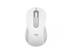 Langaton hiiri Logitech M650, valkoinen