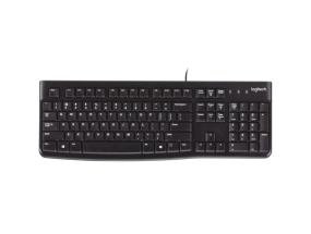 LOGITECH K120 USB OEM (US) (USA)