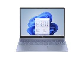 HP Pavilion 16-ag0000ny 16'' WUXGA AMD Ryzen 5 8540U 16GB 512GB SSD W11H Taivaansininen