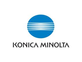 Konica Minolta TN622Y (A5E7251) värikasetti, keltainen