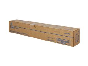 Konica Minolta TN-325 (A8DA050) värikasetti, musta (SPEC)