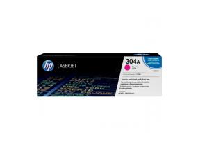 HP 304A (CC533A) värikasetti, magenta