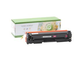 Yhteensopiva staattinen ohjaus Hewlett-Packard (CF413A) / Canon CRG 046 Magenta, 2300 p.