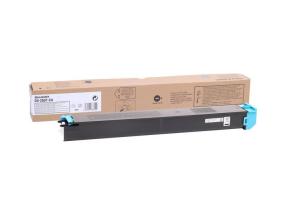 Sharp värikasetti Cyan (DX25GTCA)
